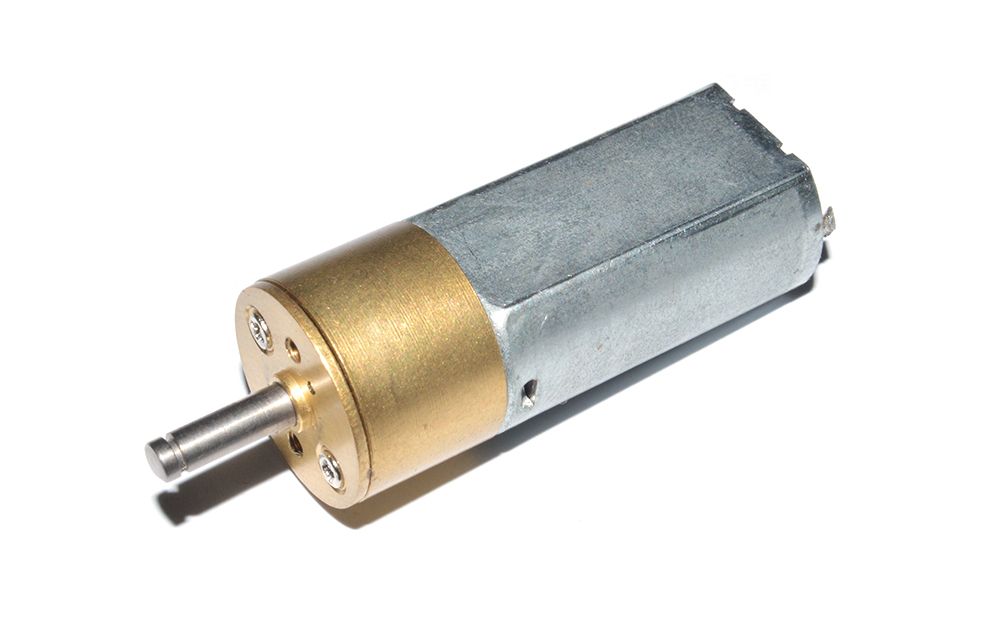 减速电机选型指南：从工作原理到应用场景的全面解析